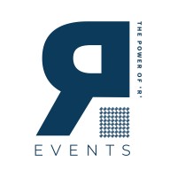 R EVENTS logo - Similar company to Winter X