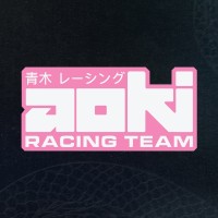 Aoki Racing Team logo - Similar company to Team Brady