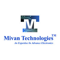 Mivan Technologies logo - Similar company to Nelabs