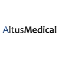 AltusMedical Group logo - Similar company to Adstarmobi