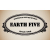 Earth Five Leatherworks logo - Similar company to Finders And Makers