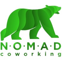 Nomad CoWorking Space logo - Similar company to Pure Publishing