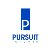 Pursuit Growth Solutions logo - Similar company to Pursuit Solutions