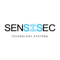 Sensosec logo - Similar company to Ph Ingeniería Y Construcción