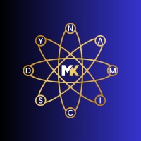 MKDynamics logo - Similar company to Embark Gtm