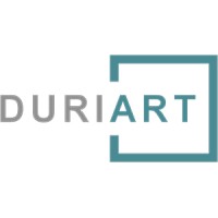 DURIART logo - Similar company to Alcom Optics