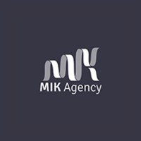 MIK Agency logo - Similar company to Gip Exyr Gmbh