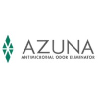 Azuna -Antimicrobial Odor Eliminator logo - Similar company to People United For Sustainable Housing