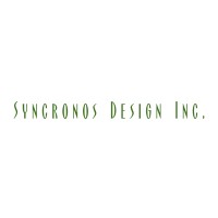 Syncronos Design Inc