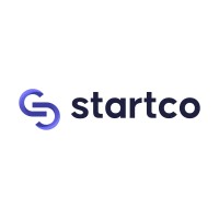 Startco logo - Similar company to Startco