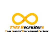 TMS Recruiters logo - Similar company to Alpha Recruiter'S