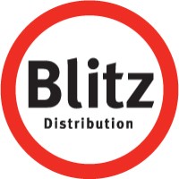 Blitz Distribution logo - Similar company to Copex Inc