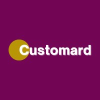 Customard Services logo - Similar company to Imusic Business