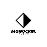 Monocrm.Studios logo - Similar company to Bigbox Ai