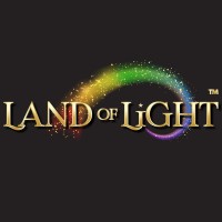 Land of Light logo - Similar company to Tapping Through The Snow