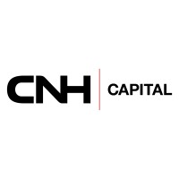 CNH Capital logo - Similar company to Escorts Kubota Finance Limited
