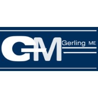 GERLING-ME logo - Similar company to Jackshoot
