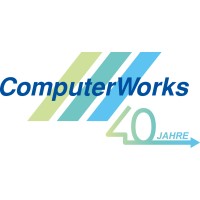ComputerWorks Schweiz logo - Similar company to Computerworks Gmbh