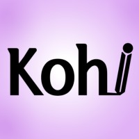 Kohi CV logo - Similar company to קלוטאותי