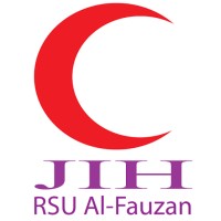 RSU Al-Fauzan logo - Similar company to One Kreativerse