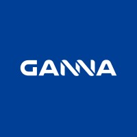 Ganna logo - Similar company to Gaïana