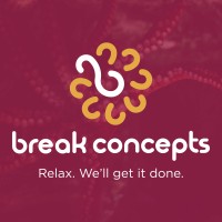 Break Concepts logo - Similar company to Codewit