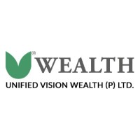 Unified Vision Wealth logo - Similar company to Link Building Guru