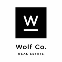 Wolf Co Real Estate logo - Similar company to Equity Connect