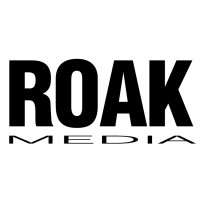 ROAK Media logo - Similar company to Hardloopnetwerk
