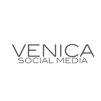 Venica logo - Similar company to Digitarya.It