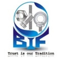 Bagadia Industrial Fasteners - India logo - Similar company to Jf Engineering Products Llp