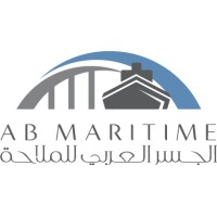 Arab Bridge Maritime logo - Similar company to Union Nations Federation