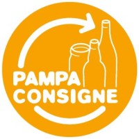Pampa Consigne logo - Similar company to Biocoop Belle Rive