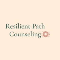 Resilient Path Counseling logo - Similar company to Resilient Pathways Pllc
