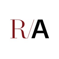 Red Architecture logo - Similar company to Pro E Consulting