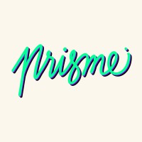 PRISME PROD logo - Similar company to Opixido