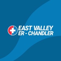 East Valley ER - Chandler logo - Similar company to Sieber Plastic Surgery, Pc