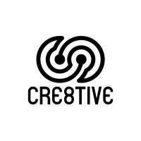 Cre8tive Teamwear logo - Similar company to Cms Teamwear