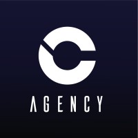 C agency logo - Similar company to Weglob