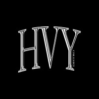 Heavyweight Distribution logo - Similar company to Studio Central Post