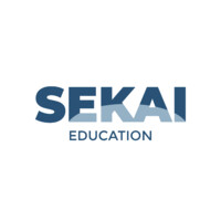 SEKAI Education logo - Similar company to Breeze