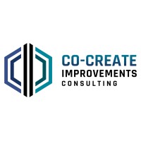 Co-create Improvements Consulting logo - Similar company to Vuoi Jewellery
