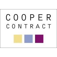 Cooper Contract logo - Similar company to Thrive In Design