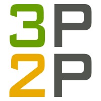 3P Geotechnik ZT GmbH logo - Similar company to Idrill Indústria E Comércio De Máquinas Ltda