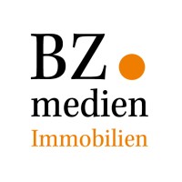 BZ.medien Immobilien GmbH logo - Similar company to Dirk Schemmer Immobilien