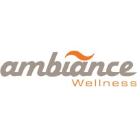 Ambiance Wellness logo - Similar company to Novalp Studio