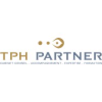 TPH PARTNER logo - Similar company to Quantum Equity Group