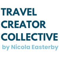 Travel Creator Collective by Nicola Easterby logo - Similar company to Globetrotter Access
