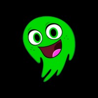 Green Ghost Media logo - Similar company to Quantumcore Technologies