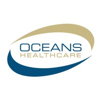 Oceans Healthcare logo - Similar company to Iberia Medical Center